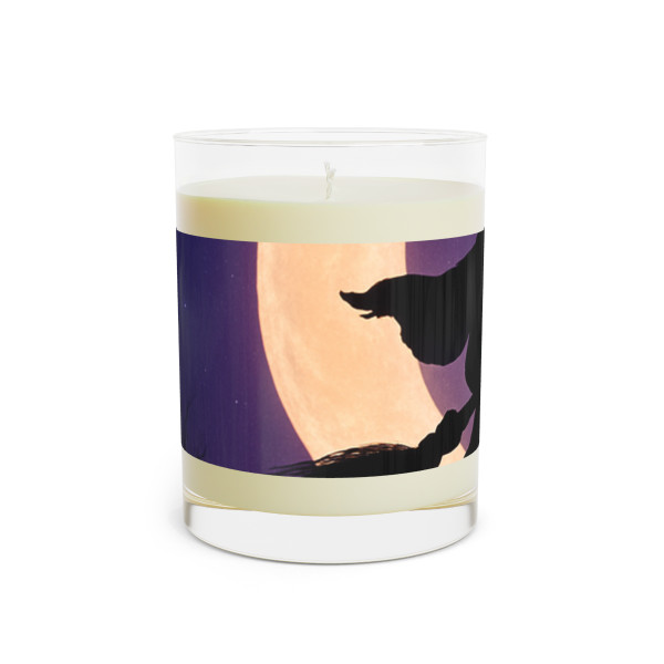 Witching Hour Magic - Scented Candle - Full Glass, 11oz