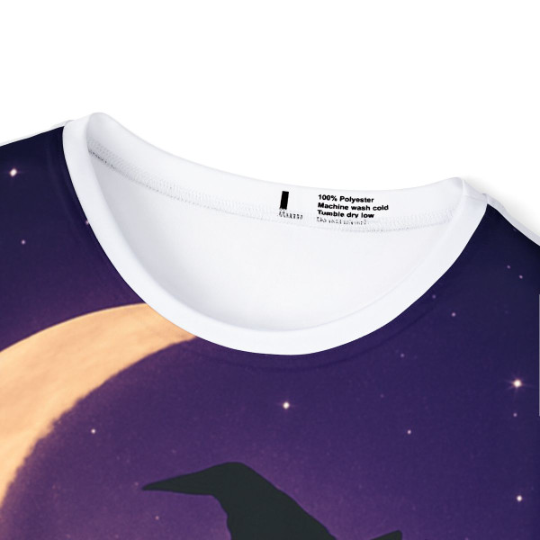 Witching Hour Magic - Men's Sports Jersey (AOP) Witching Hour Magic - Men's Sports Jersey (AOP)