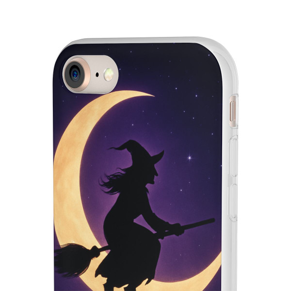 Witching Hour Magic - Flexi Cases