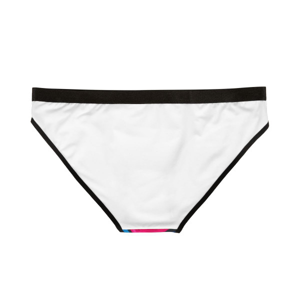 Urban Jungle Vibes - Women's Underwear (AOP)