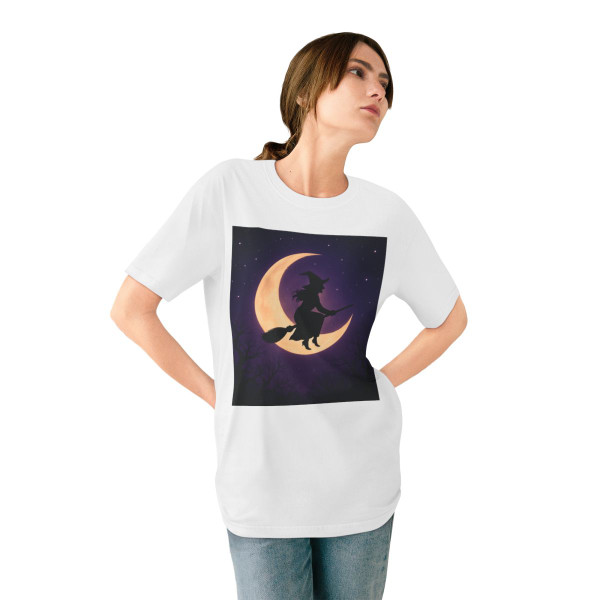 Witching Hour Magic - Organic Staple T-shirt