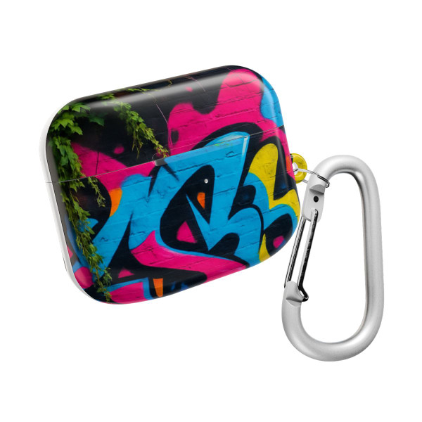 Urban Jungle Vibes - AirPod Cases