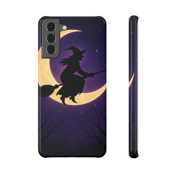 Witching Hour Magic - Slim Snap Case