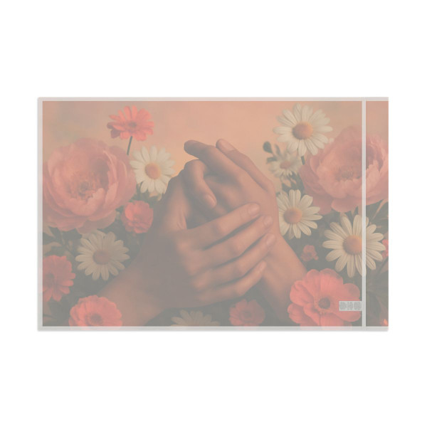 Heartfelt Connections - Flag