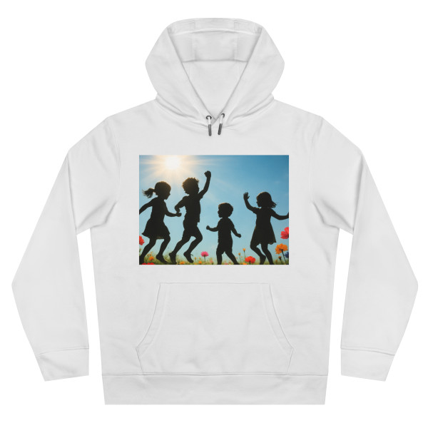Chasing Sunbeams - King Hooded Sweatshirt