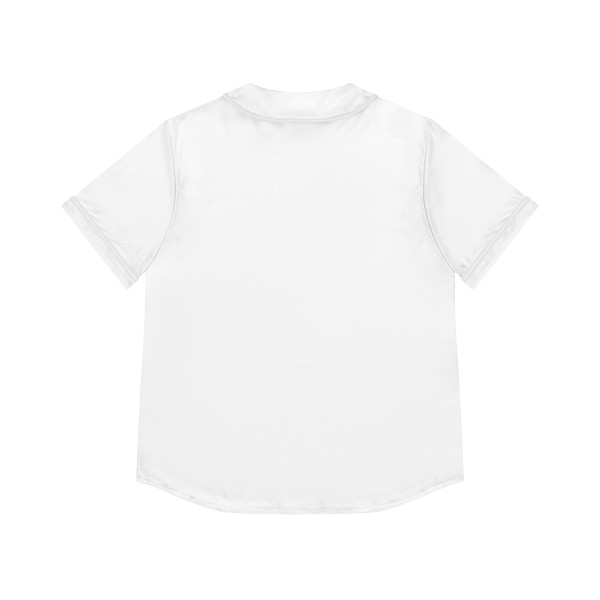 Witching Hour Magic - Women's Baseball Jersey (AOP)