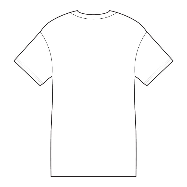 Chasing Sunbeams - Core Cotton Tee