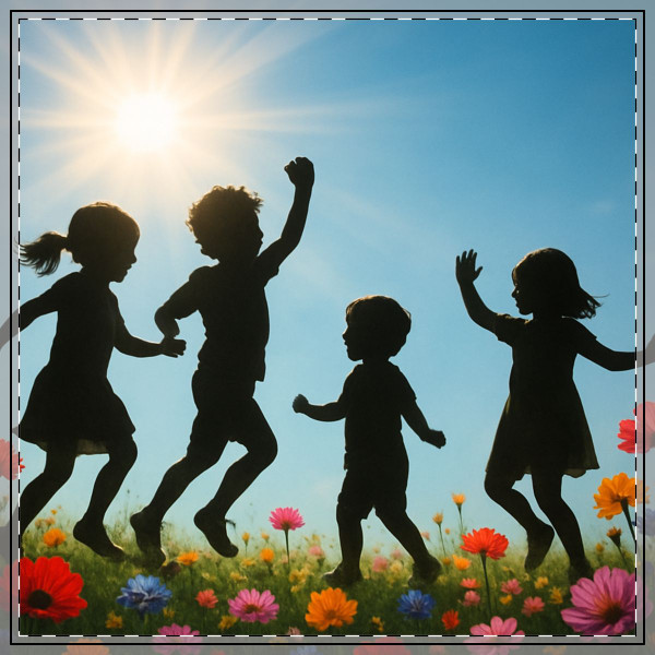 Chasing Sunbeams - Tablecloths