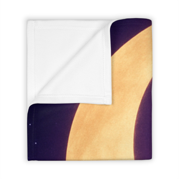 Witching Hour Magic - Throw Blanket