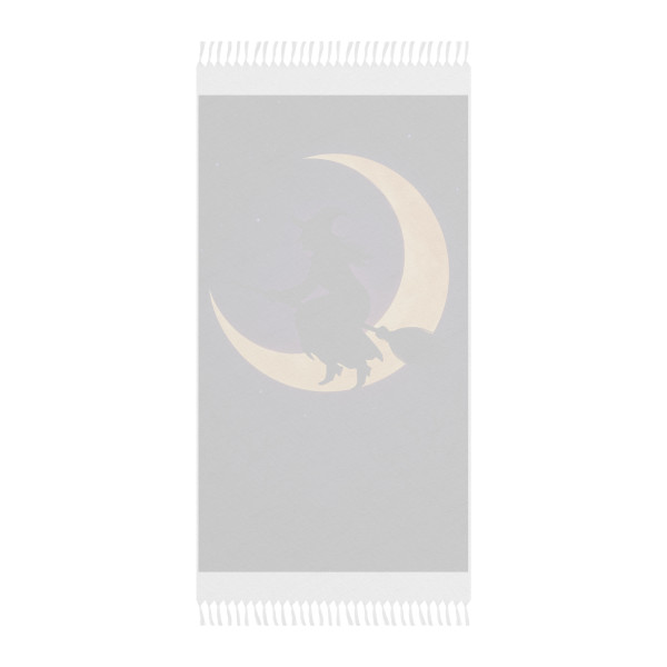 Witching Hour Magic - Boho Beach Cloth