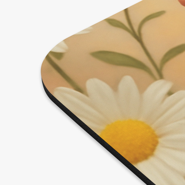 Heartfelt Connections - Mouse Pad (Rectangle)