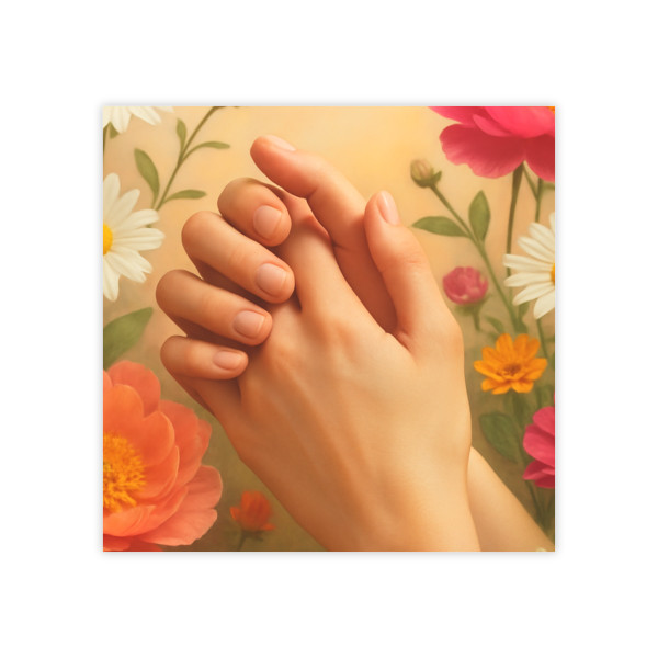 Heartfelt Connections - Post-it® Note Pads