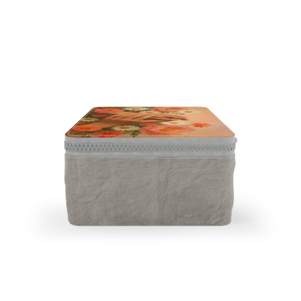 Heartfelt Connections - Paper Lunch Bag