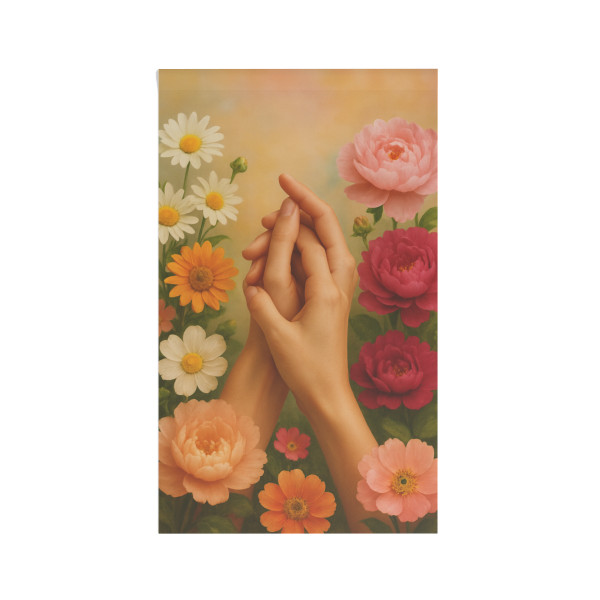 Heartfelt Connections - House Banner