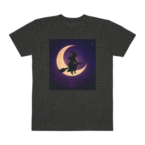 Witching Hour Magic - Men's Fine Jersey Tee