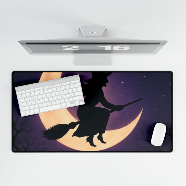Witching Hour Magic - Desk Mats