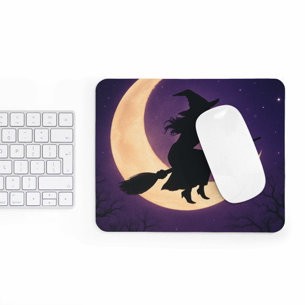 Witching Hour Magic - Mouse Pad (EU)