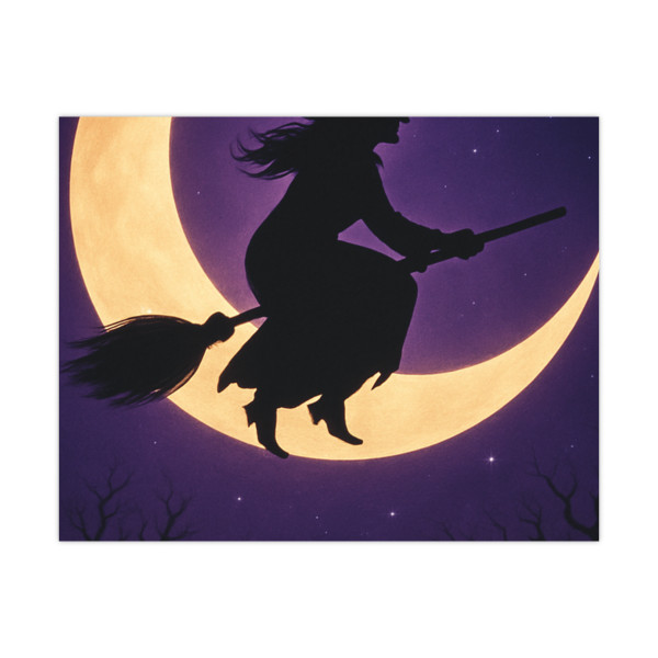 Witching Hour Magic - Matte Posters