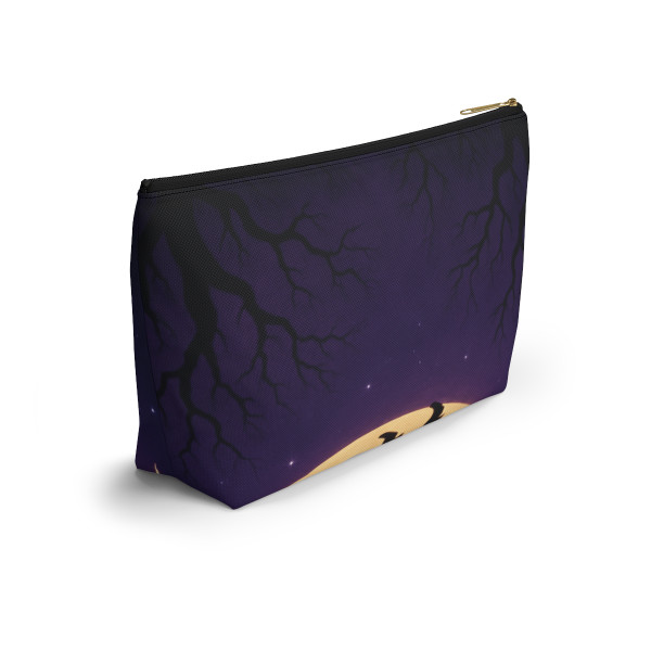 Witching Hour Magic - Accessory Pouch w T-bottom
