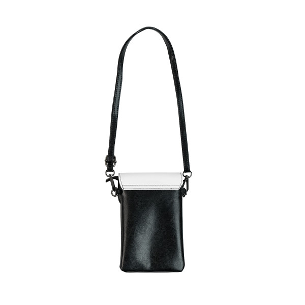 Mystical Ocean Dance - Small Cell Phone Wallet