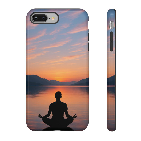 Serenity Within - Tough Cases