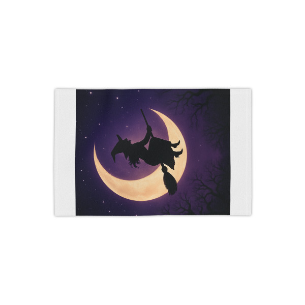 Witching Hour Magic - Beach Towels