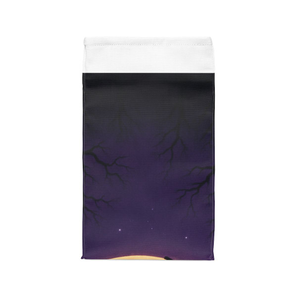 Witching Hour Magic - Polyester Lunch Bag
