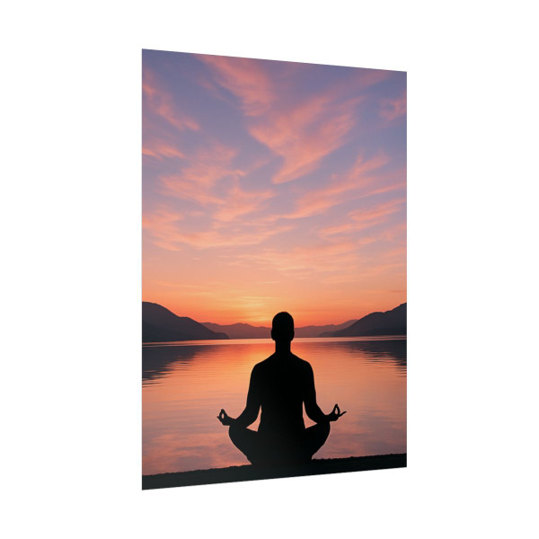 Serenity Within - Rolled Posters