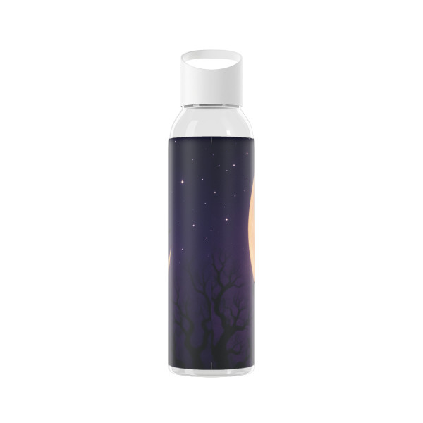 Witching Hour Magic - Sky Water Bottle
