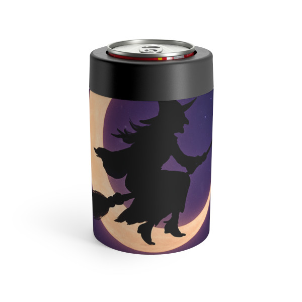 Witching Hour Magic - Can Holder
