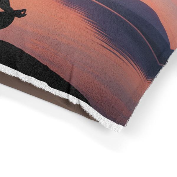 Serenity Within - Pet Bed