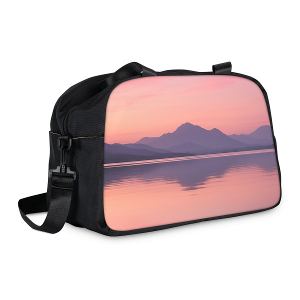 Calm Waters - Fitness Handbag Calm Waters - Fitness Handbag