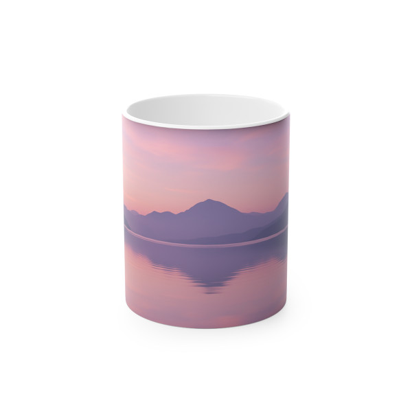 Calm Waters - Magic Mug