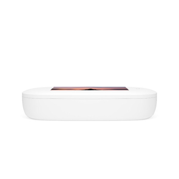 Serenity Within - UV Phone Sanitizer and Wireless Charging Pad