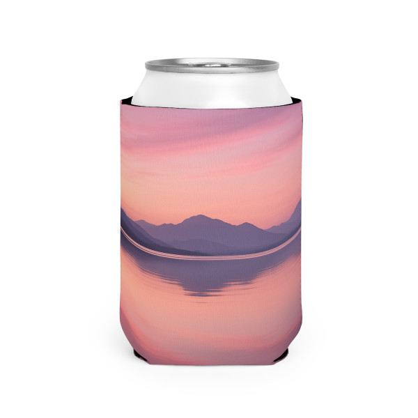 Calm Waters - Can Cooler Sleeve