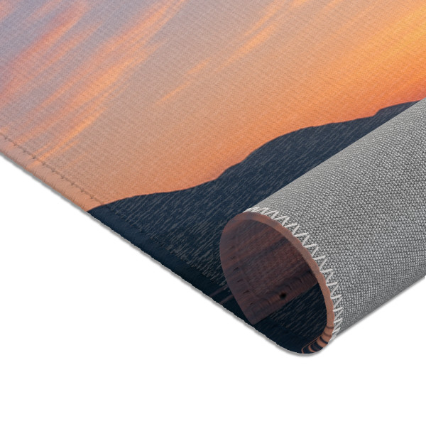 Serenity Within - Area Rugs 