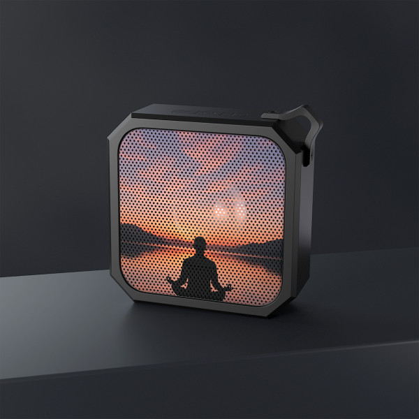 Serenity Within - Blackwater Outdoor Bluetooth Speaker