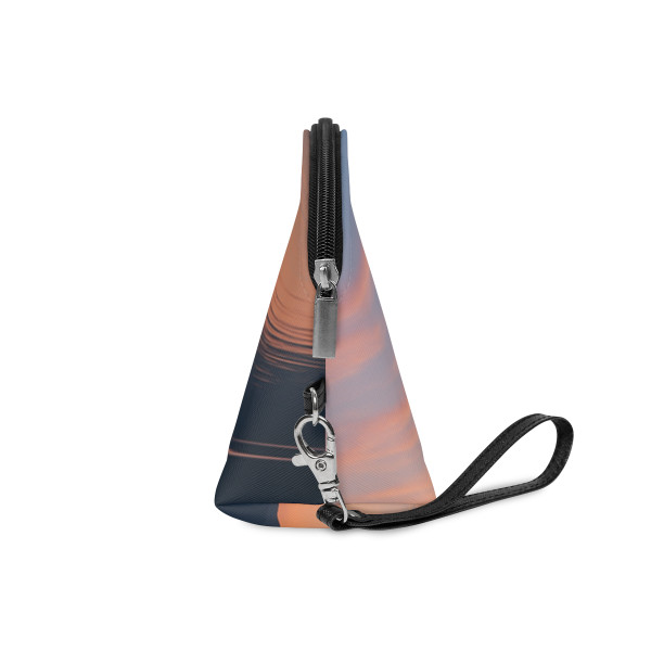 Serenity Within - Makeup Bag