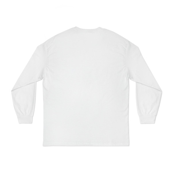 Serenity Within - Unisex Classic Long Sleeve T-Shirt