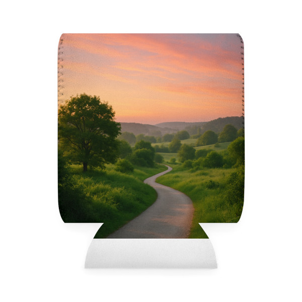 Embrace Your Journey - Can Cooler Sleeve