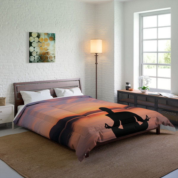 Serenity Within - Comforter
