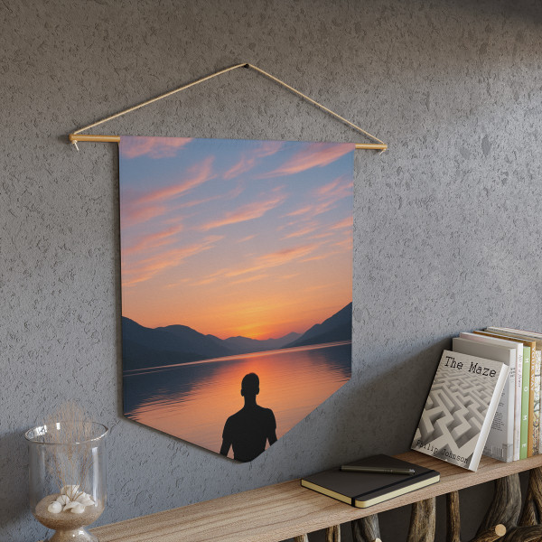 Serenity Within - Pennant