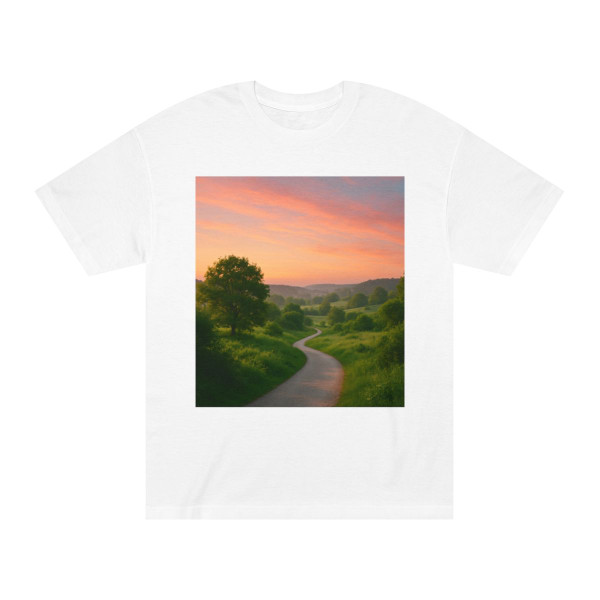 Embrace Your Journey - Unisex Classic Tee