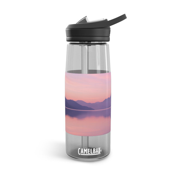 Calm Waters - CamelBak Eddy®  Water Bottle, 20oz\25oz
