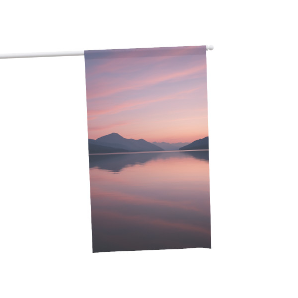 Calm Waters - House Banner
