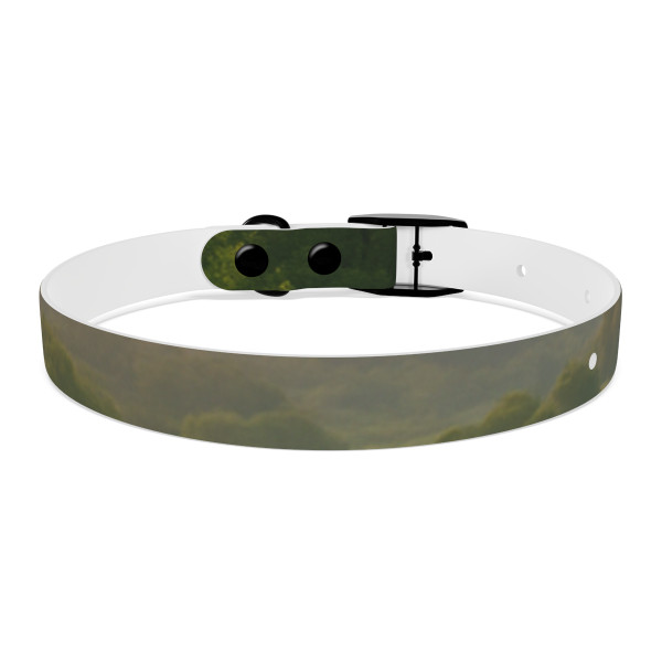 Embrace Your Journey - Dog Collar
