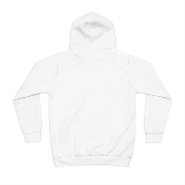 Embrace Your Journey - Children's Hoodie (AOP)