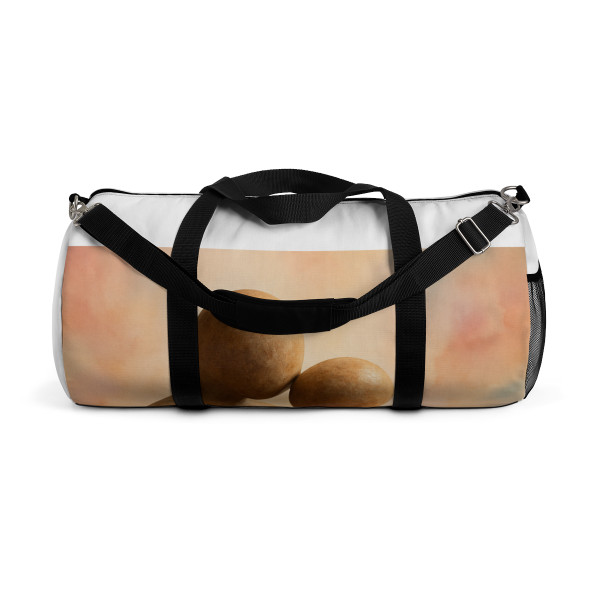 Eternal Embrace - Duffel Bag