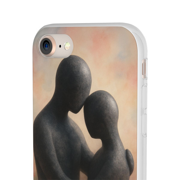 Eternal Embrace - Flexi Cases