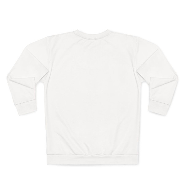 Whimsical Forest Dance - Unisex Sweatshirt (AOP)